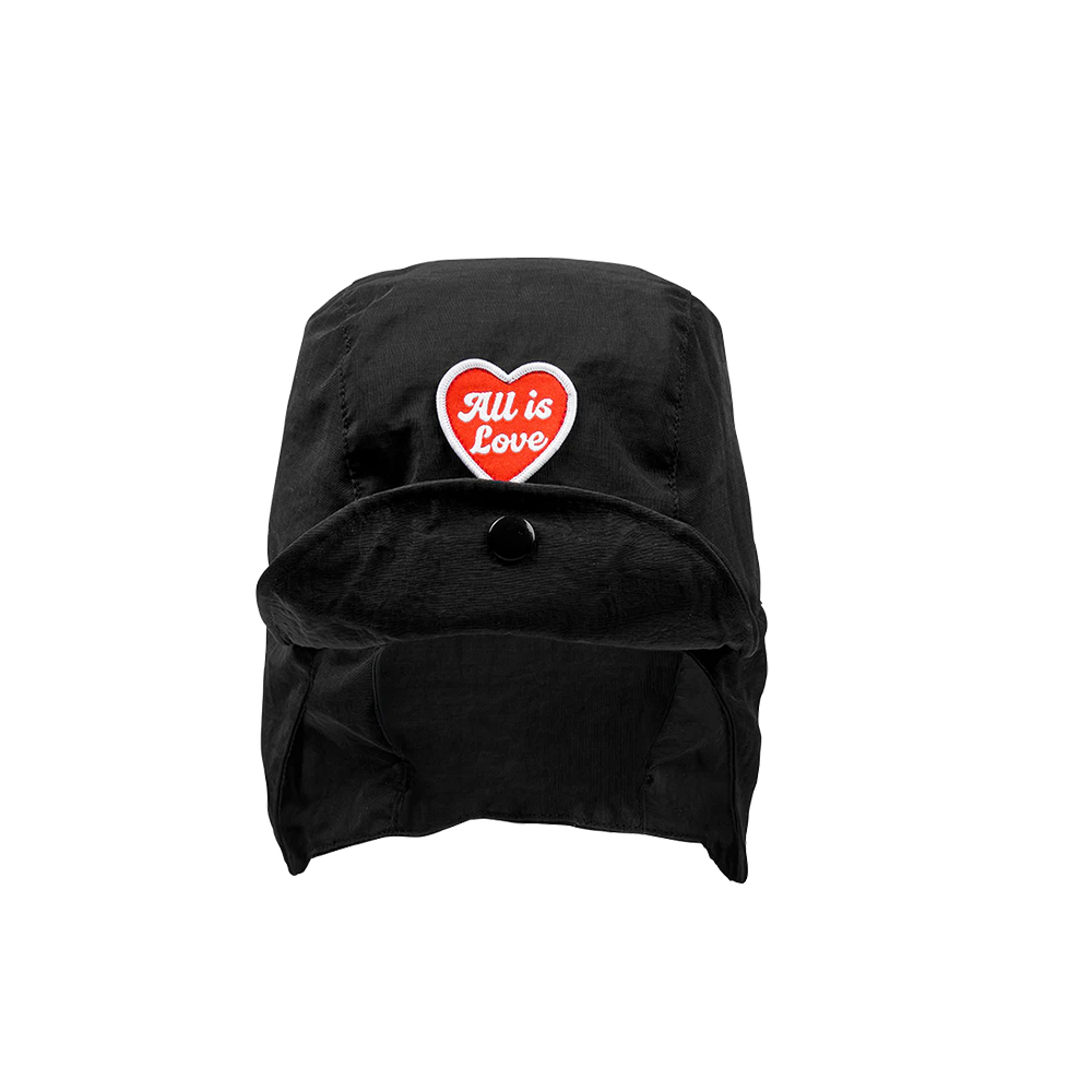 ALL IS LOVE POND CAP - IDLES
