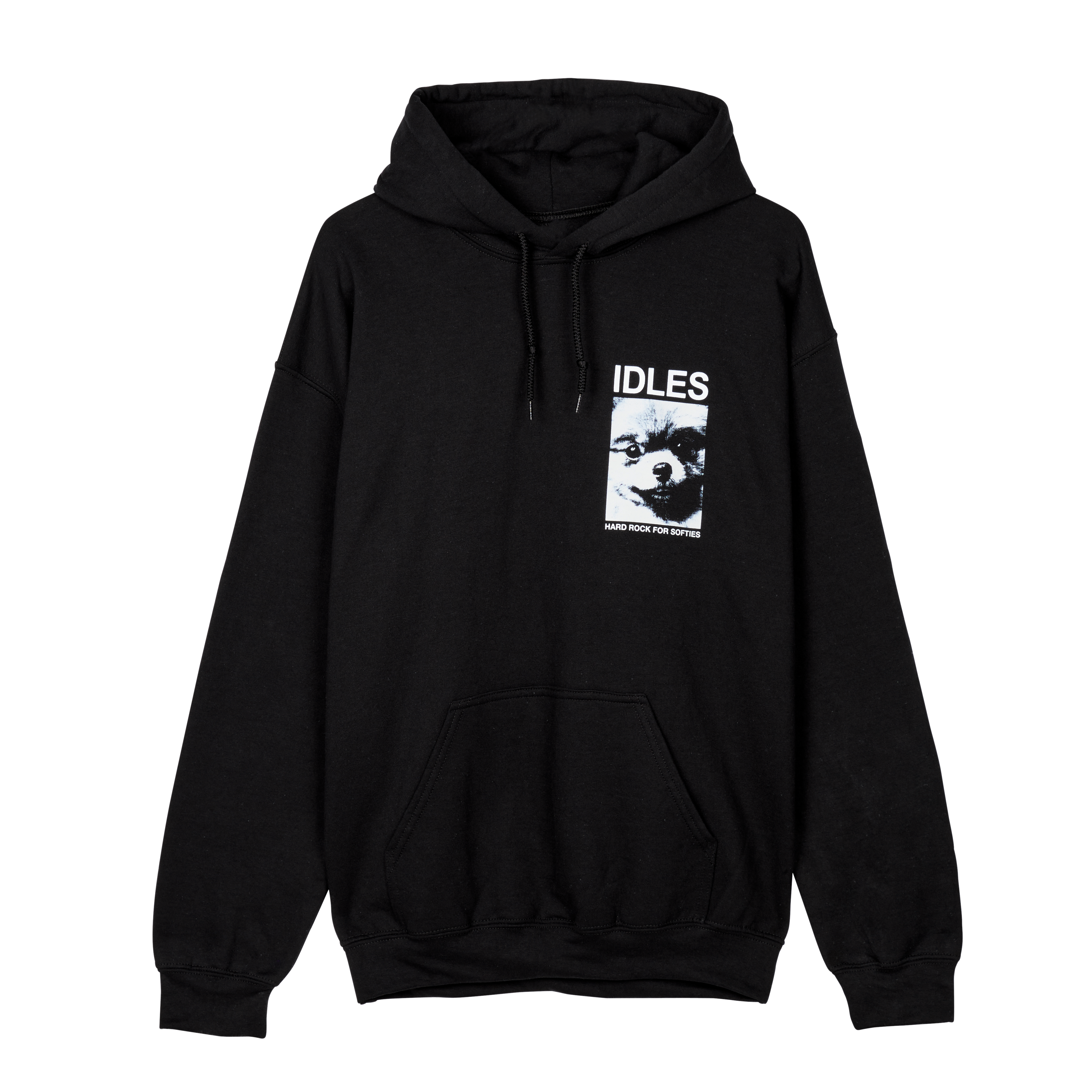 Hoodie hard rock outlet