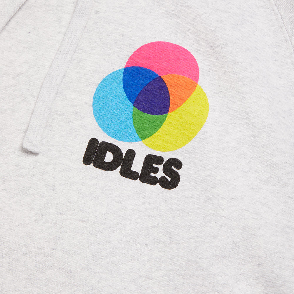 IDLES - Venn Hoodie