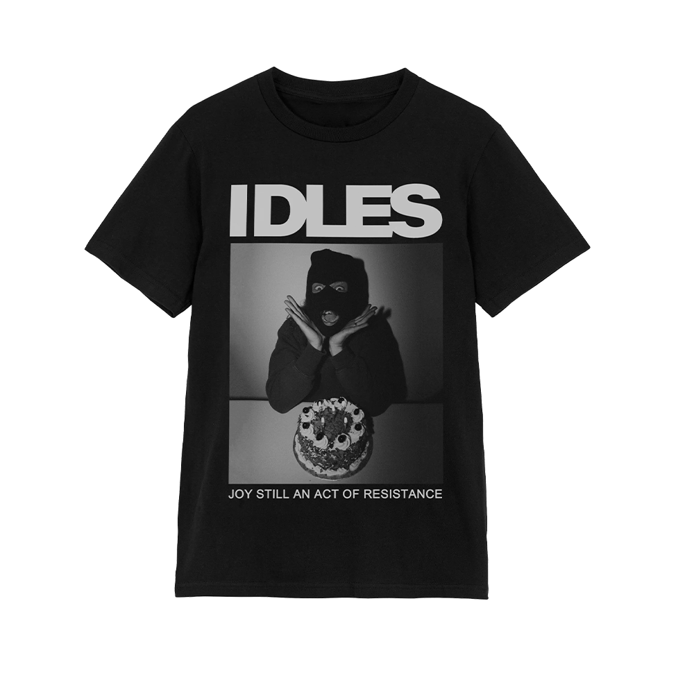 IDLES - Joy T-Shirt