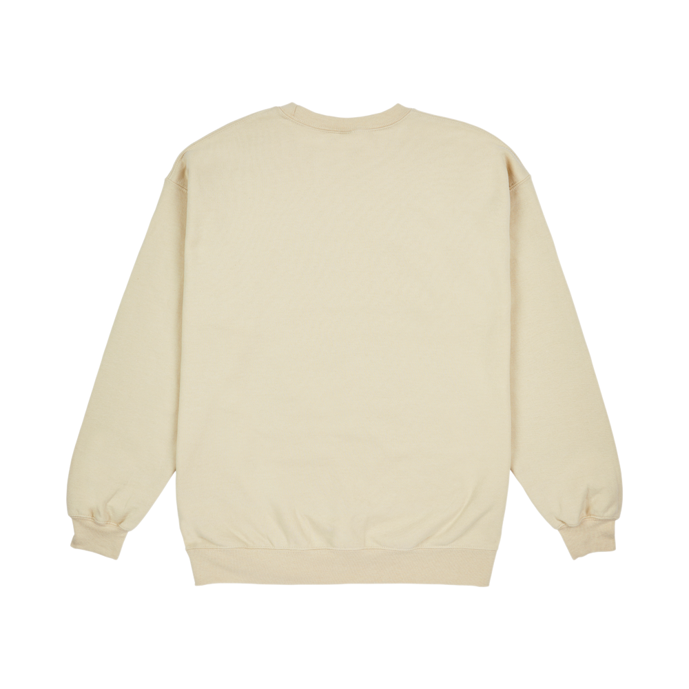 IDLES - Na Cowboy Crewneck