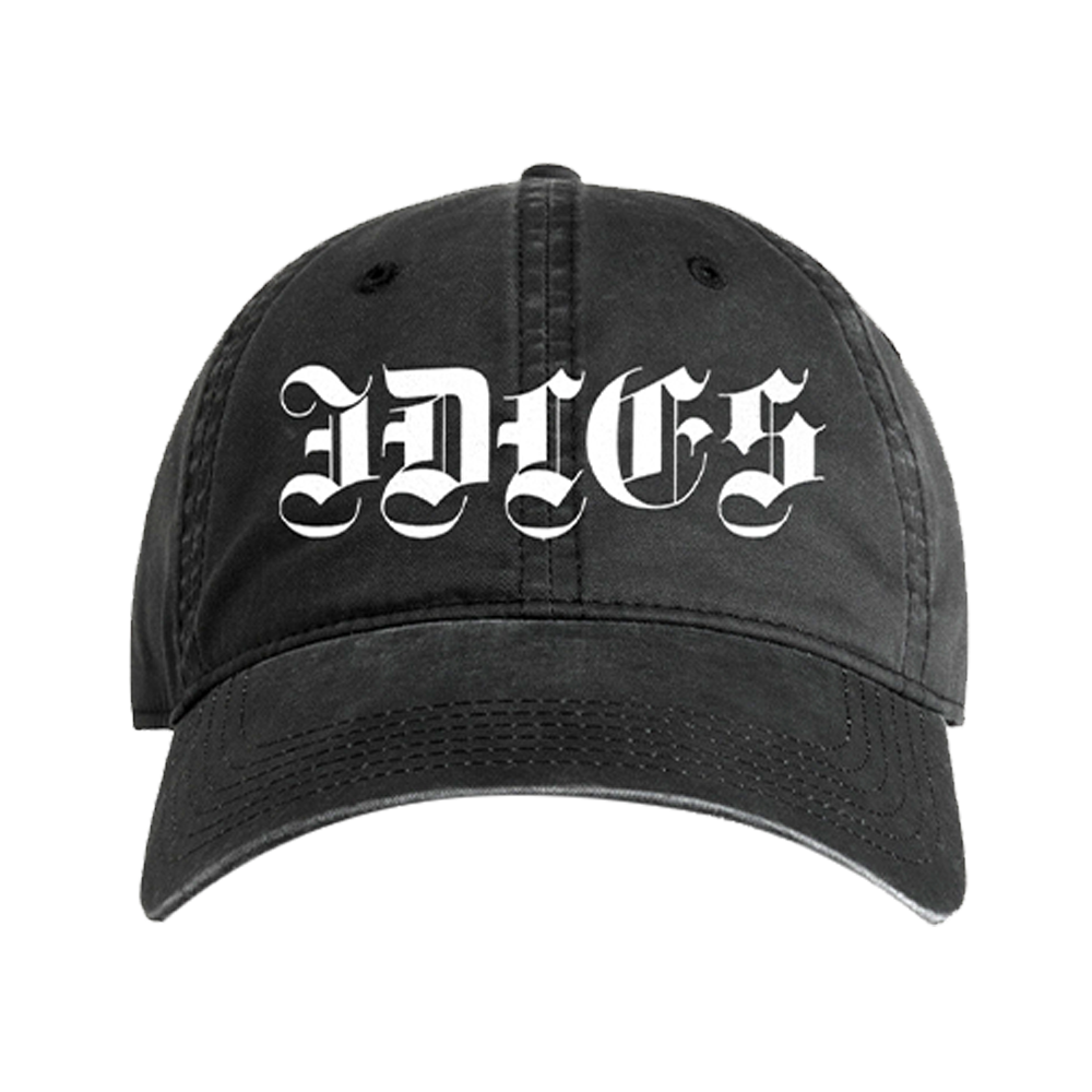 IDLES - GOTHIC IDLES CAP