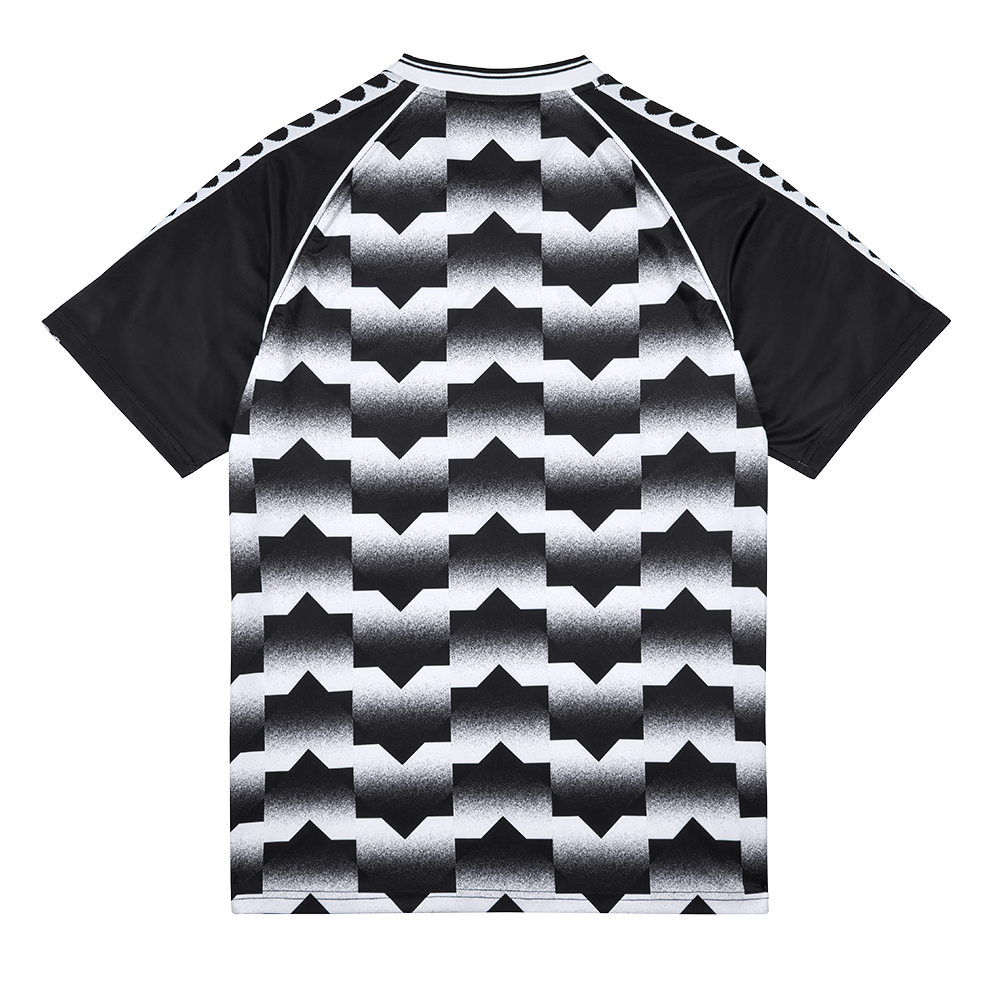 IDLES - Lovers FC Football Jersey