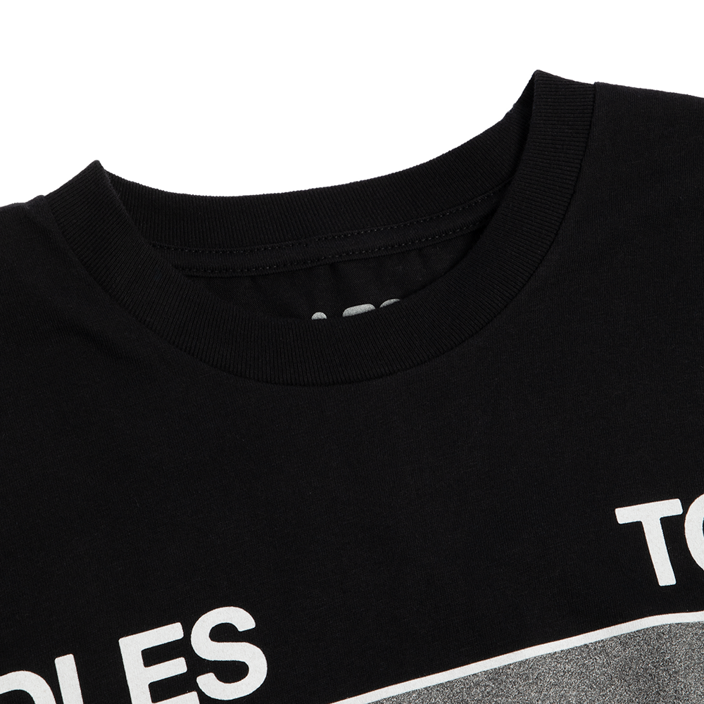 IDLES - Tour Dateback T-Shirt