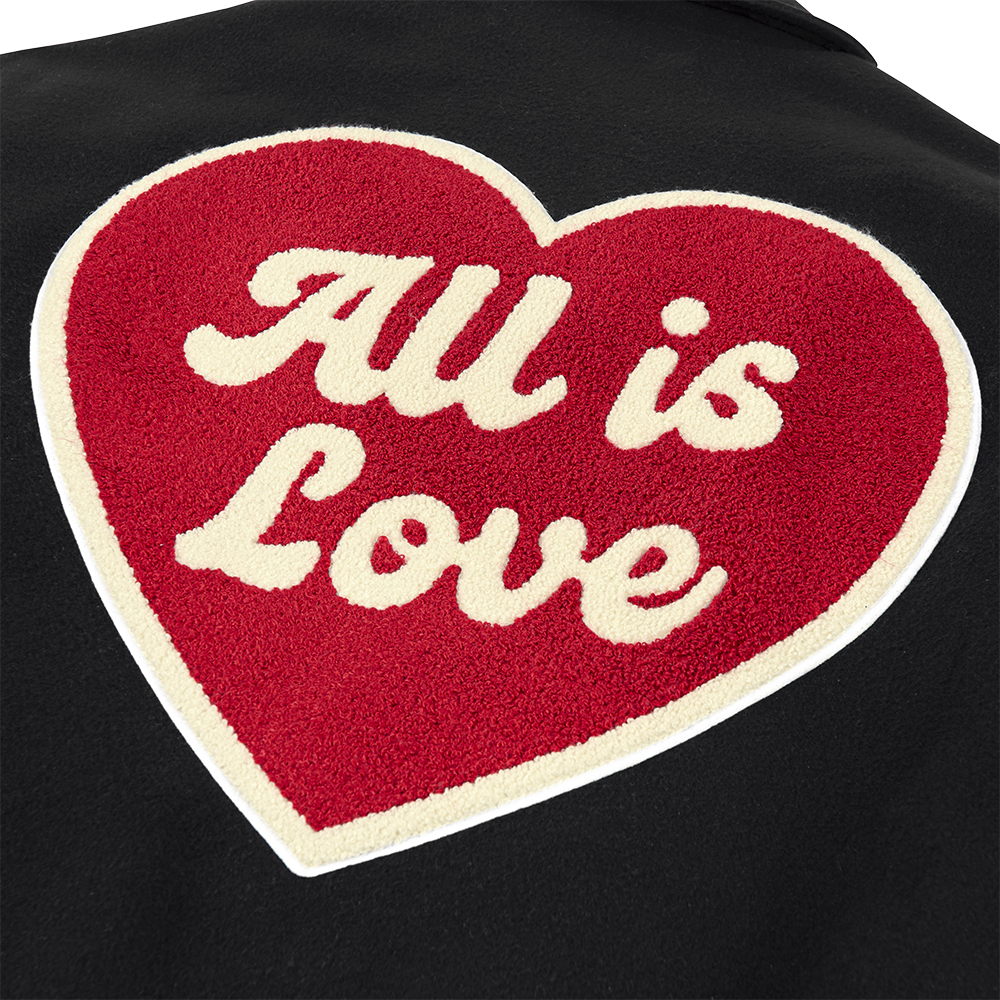 IDLES - F U I'M A LOVER JACKET