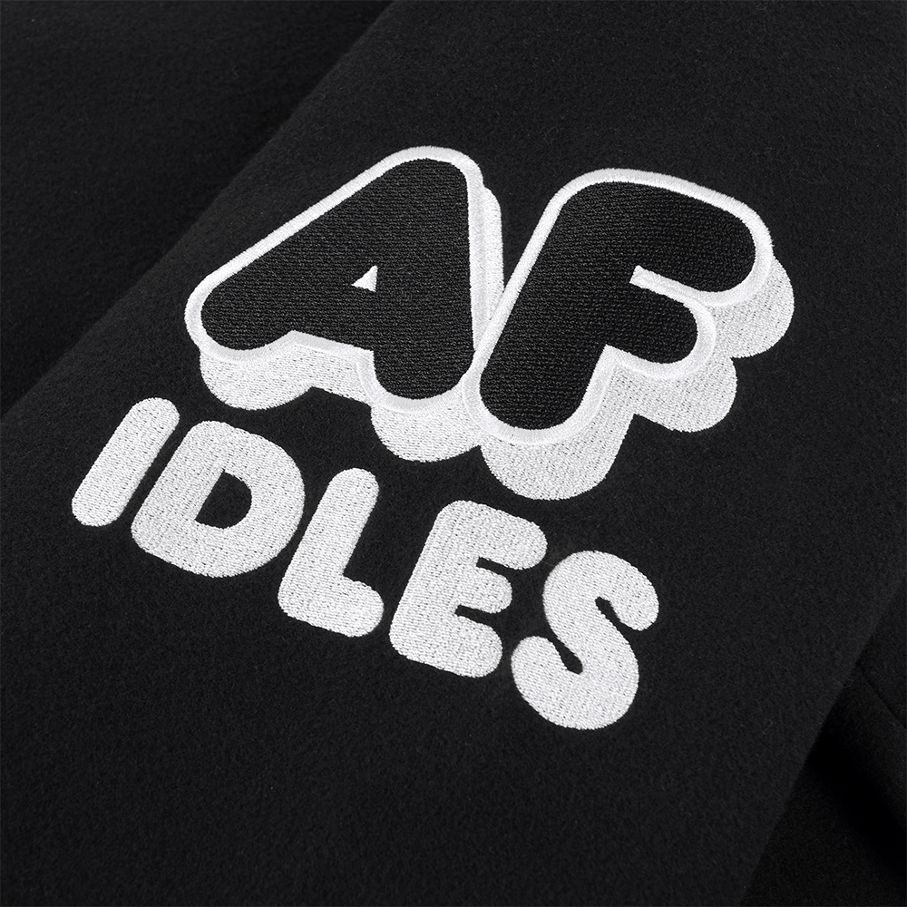 IDLES - F U I'M A LOVER JACKET