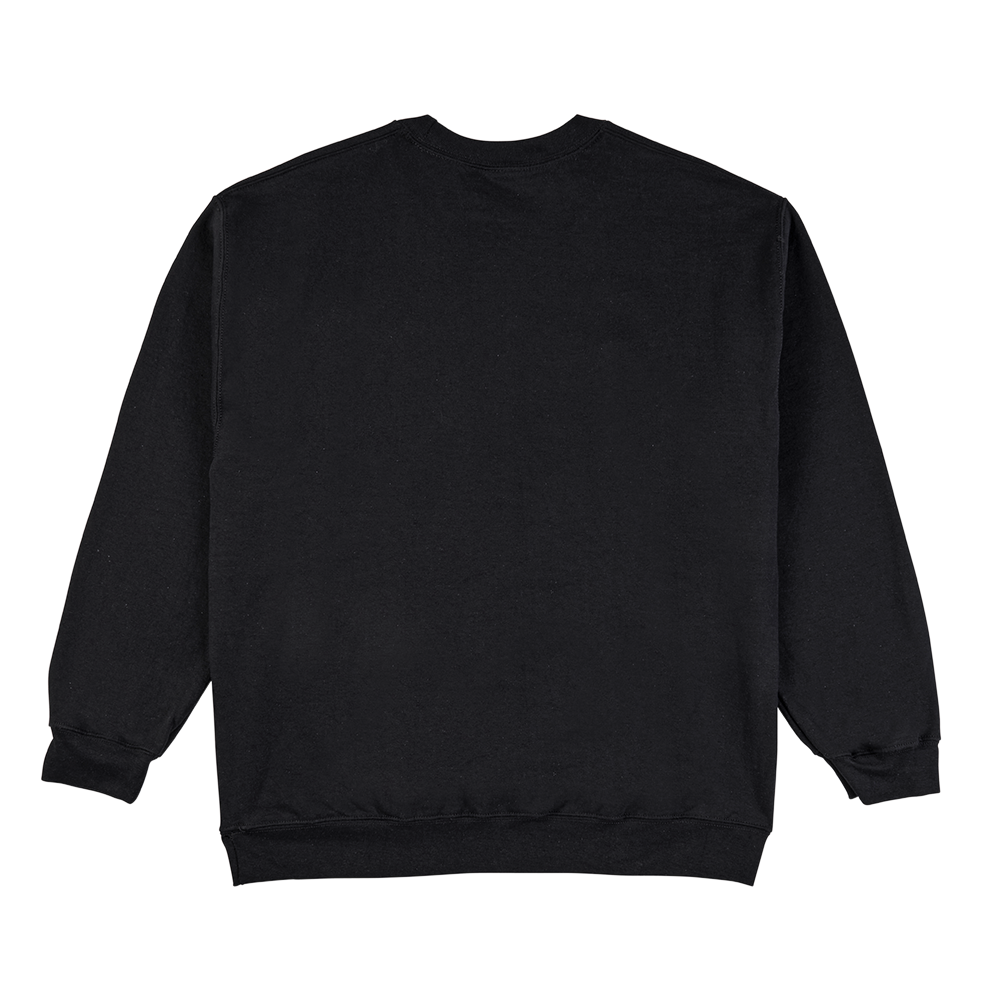 IDLES - You Only Die Once Crewneck