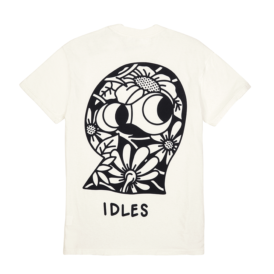 IDLES - Richt x IDLES T-Shirt