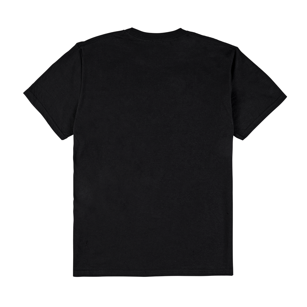 IDLES - Hard Rock For Pussies T-shirt