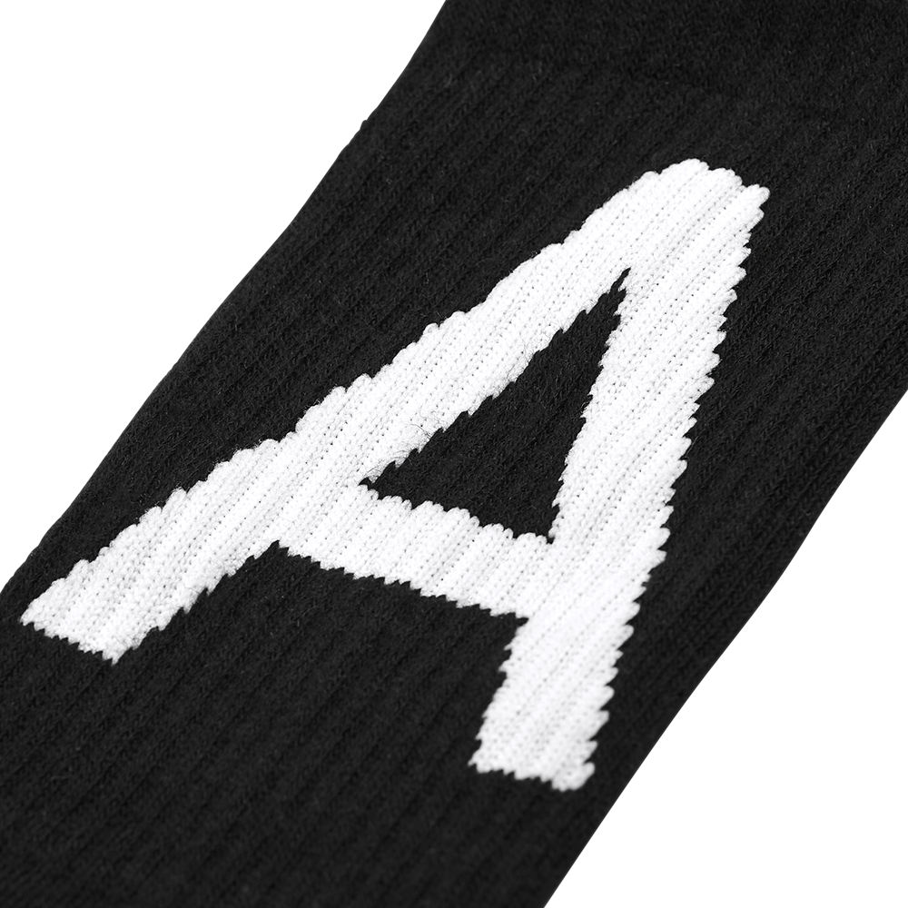 IDLES - Classic Logo Socks (2pk)