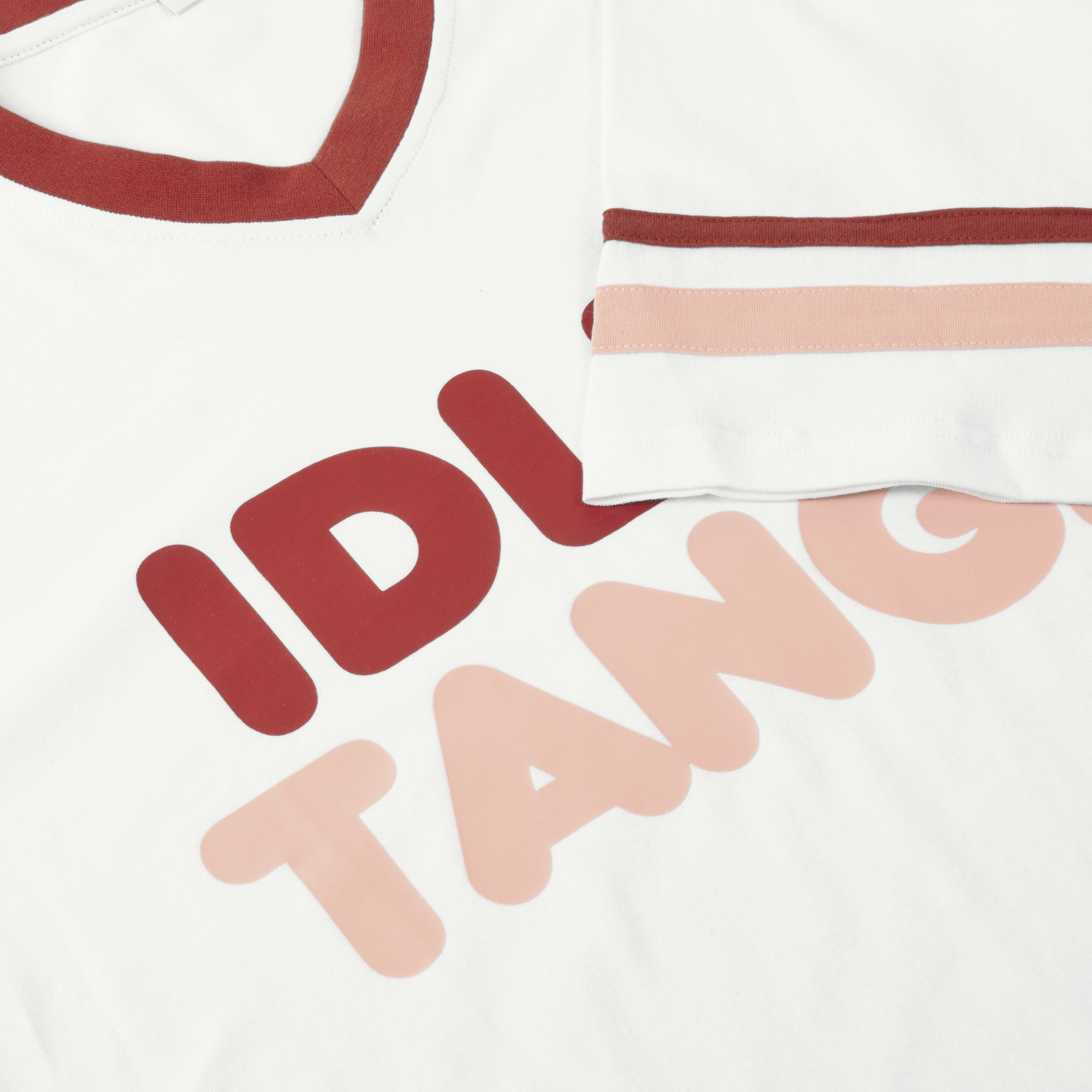 IDLES - TANGK V-Neck