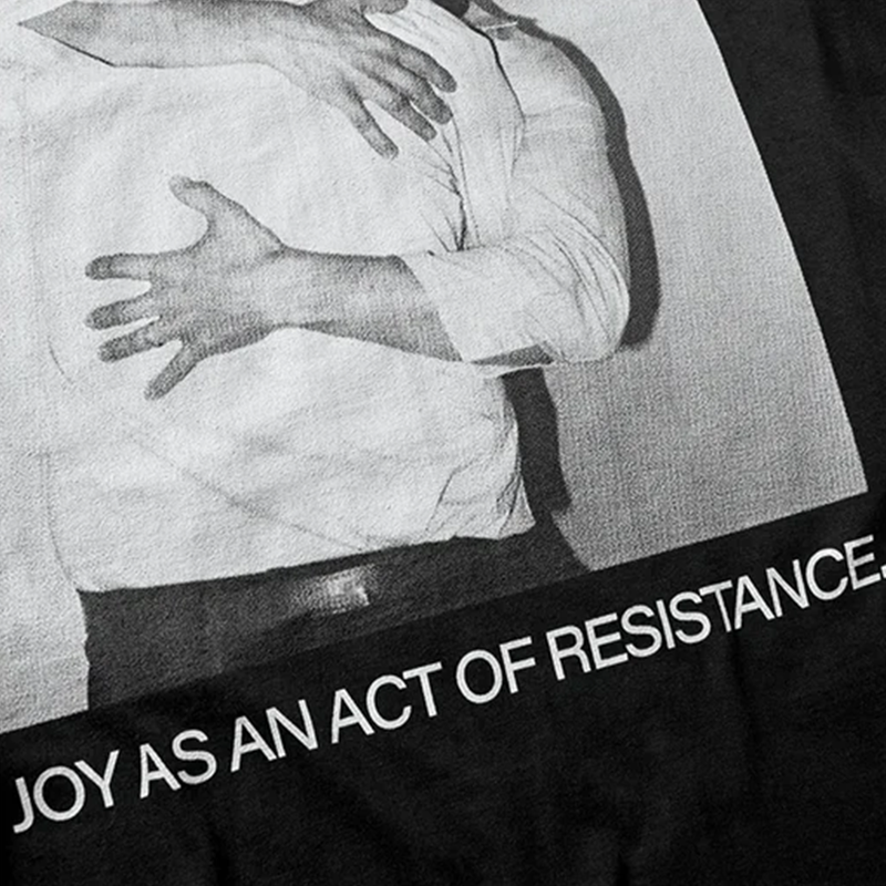 IDLES - Hug T -Shirt