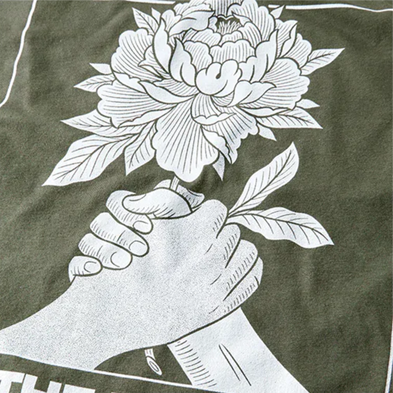 IDLES - Unify T-Shirt