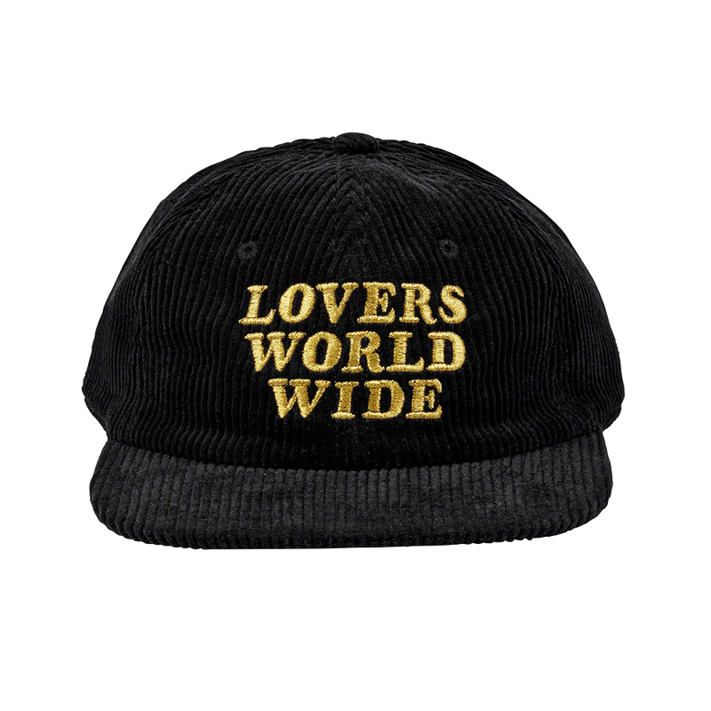 IDLES - Lovers Worldwide Cap