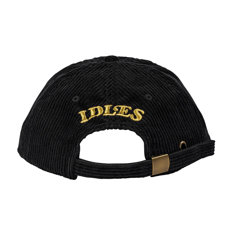 IDLES - Lovers Worldwide Cap