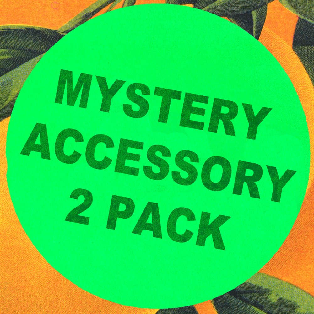 IDLES - Mystery Accessory 2 Pack