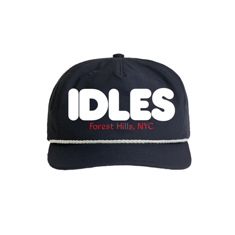IDLES - IDLES Forest Hills Hat