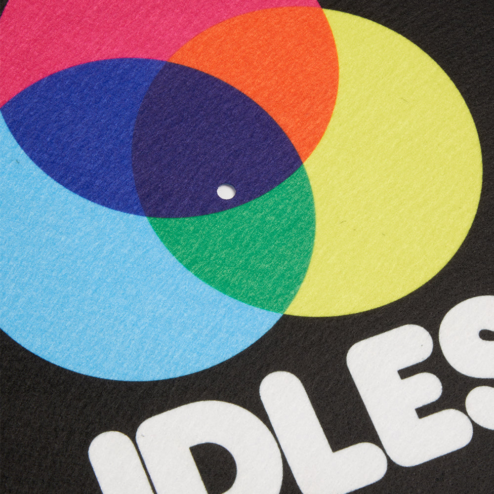 IDLES - TANGK Slipmat