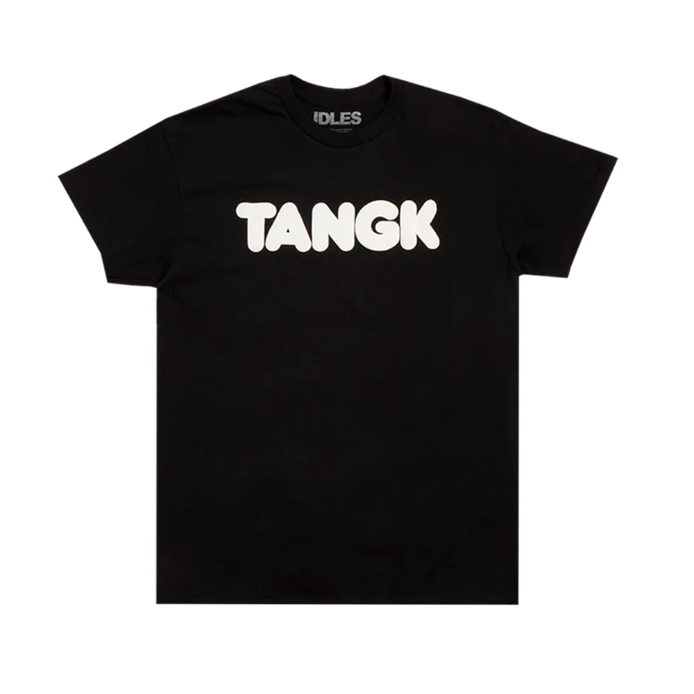 IDLES - TANGK T-Shirt
