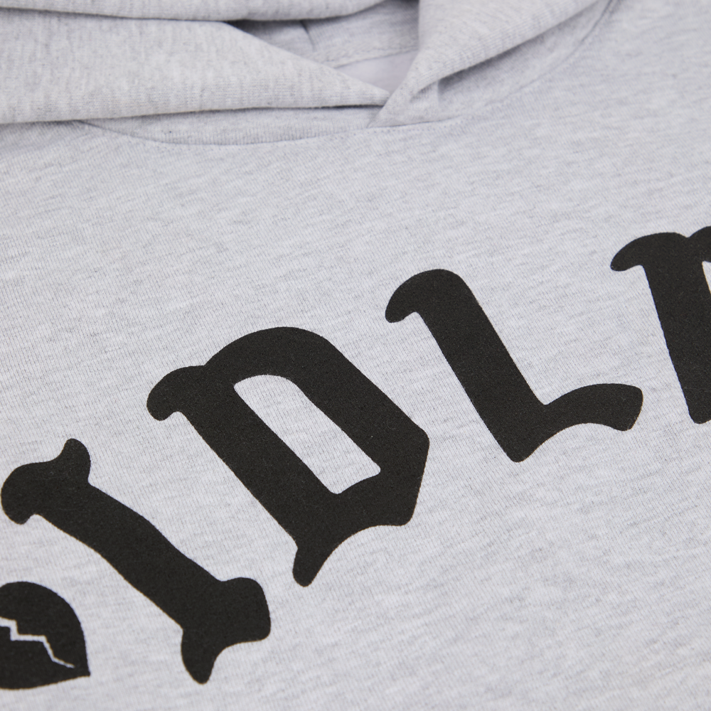 IDLES - Bristol Block Party Hoodie