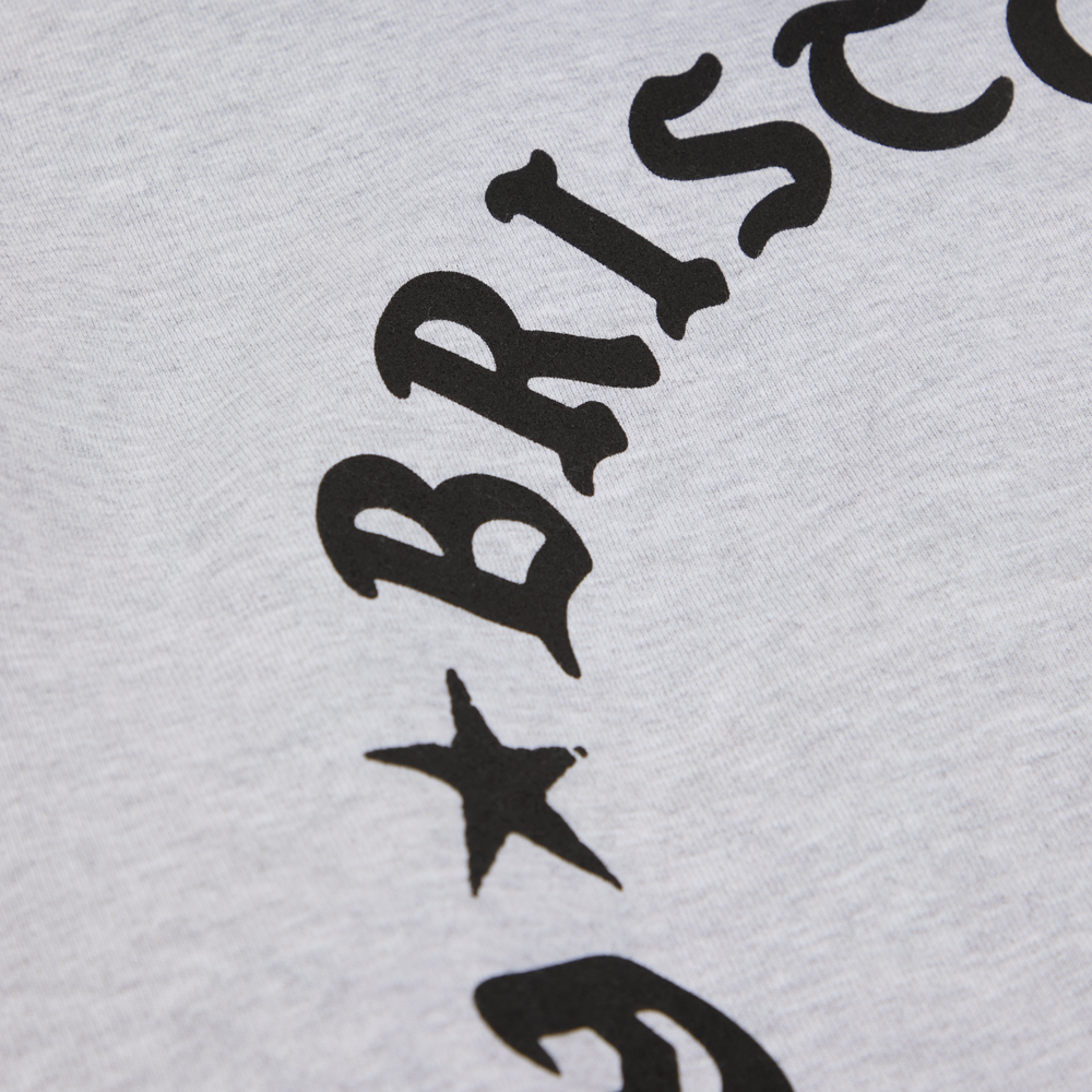 IDLES - Bristol Block Party Hoodie
