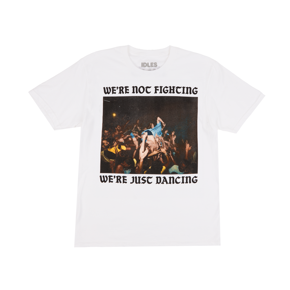 Merch - IDLES Merch - IDLES
