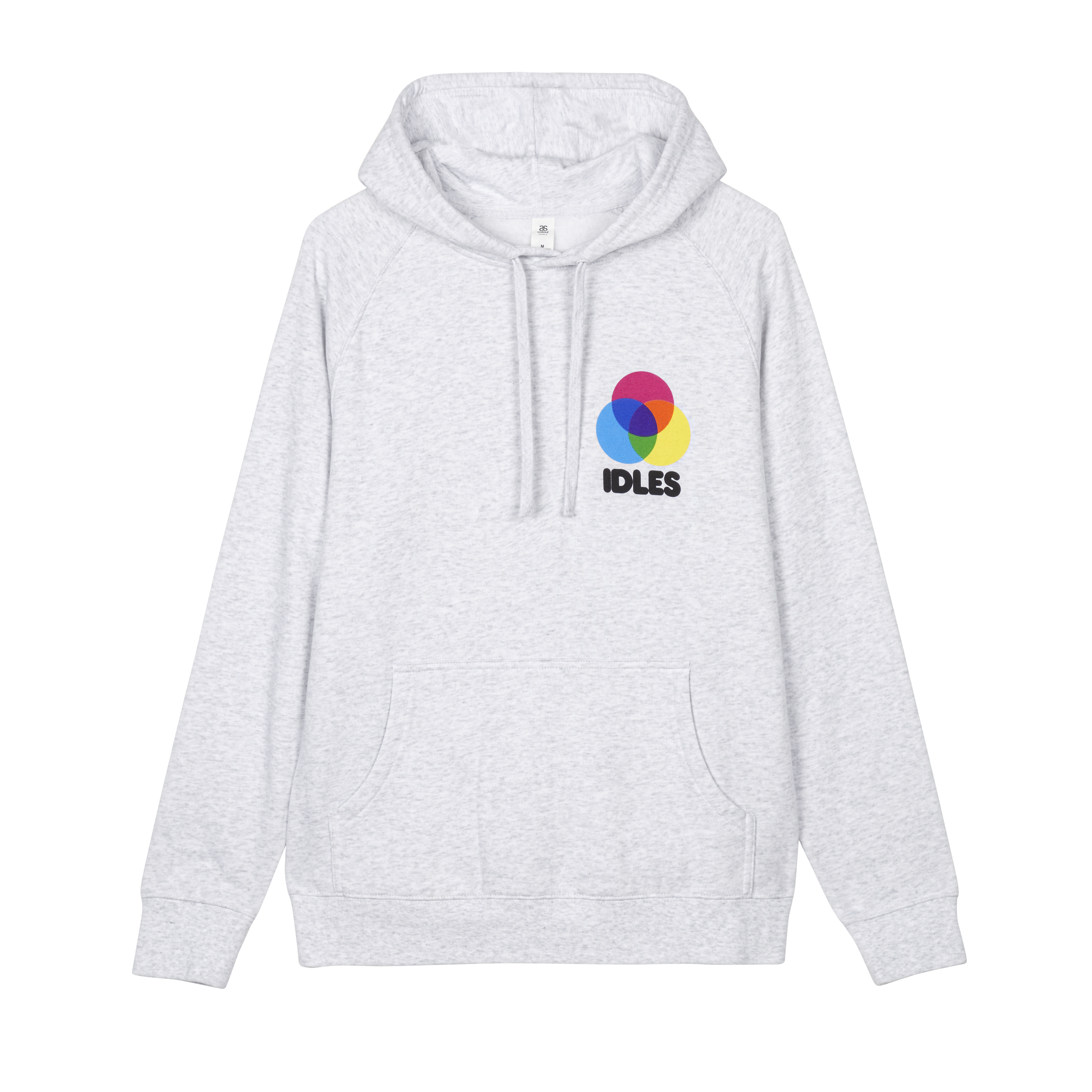 IDLES - Venn Hoodie