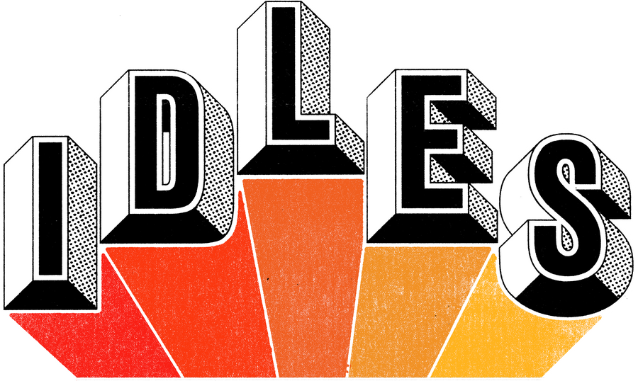 IDLES