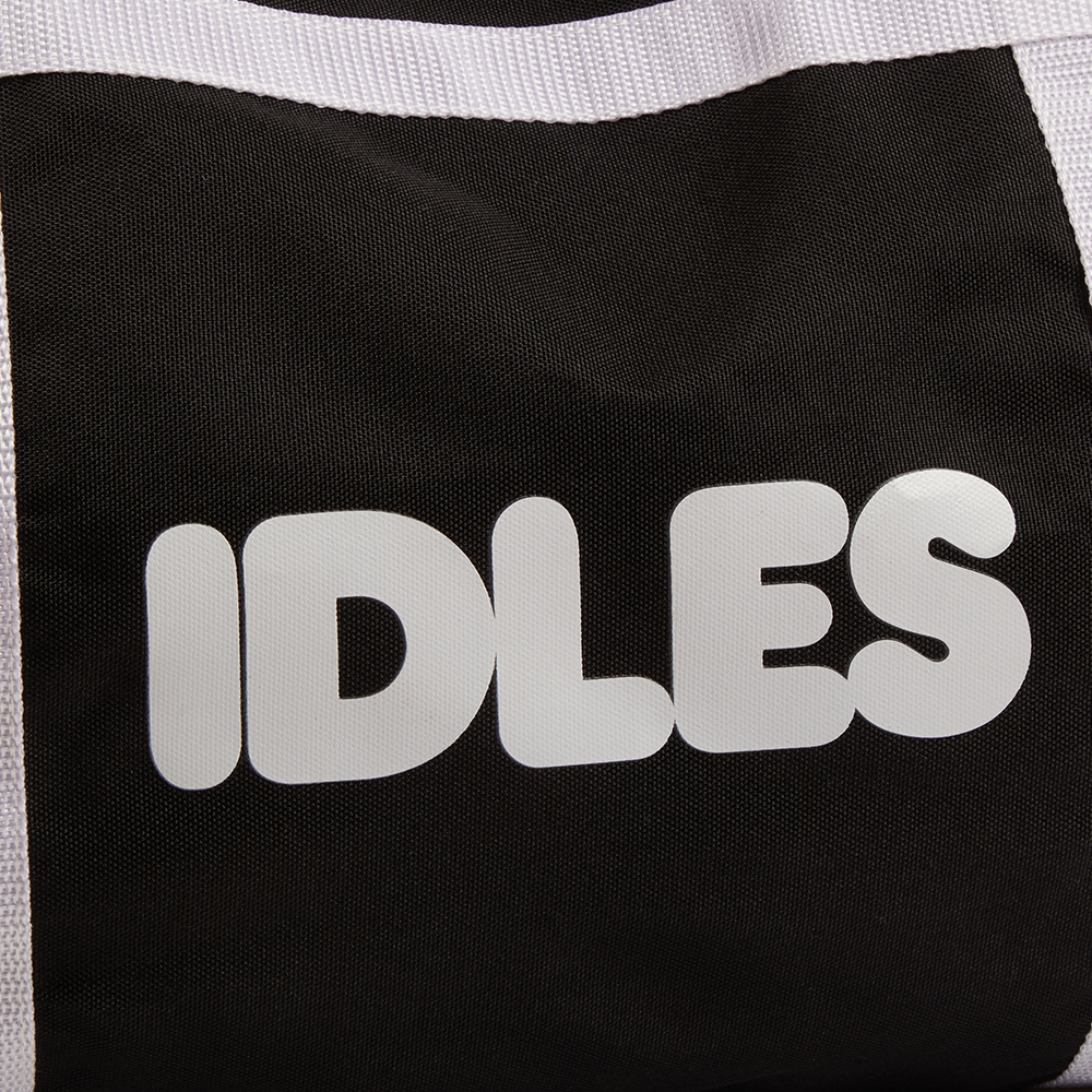 IDLES - Idles Weekend Bag