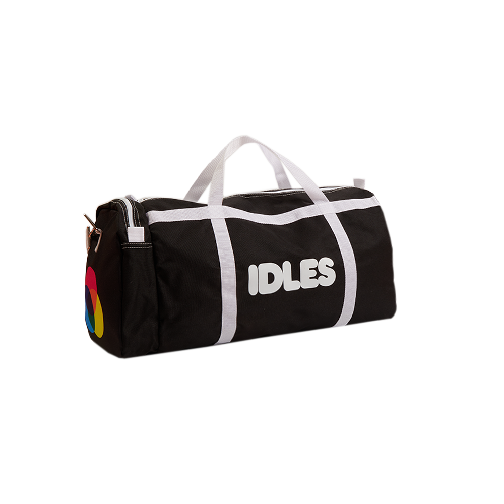 IDLES - Idles Weekend Bag